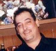 Obituary of Darrin Thomas Cardon