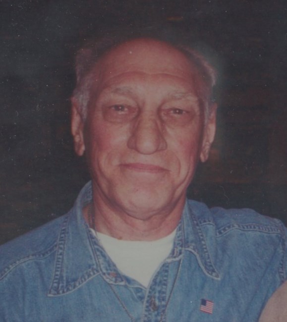 Obituary of Louis James Dribb