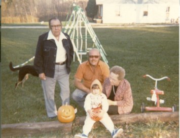 Obituary of David R. Nelson