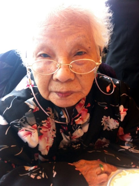 Avis de décès de Wai Kuen Chan