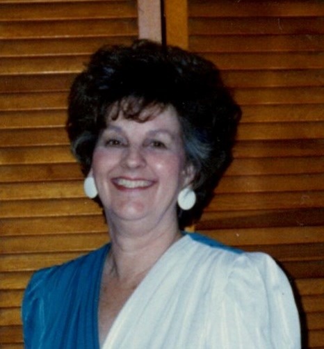 Obituary of Janelle Breaux