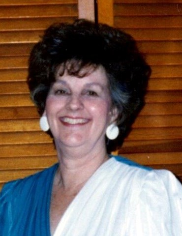 Obituary of Janelle Breaux