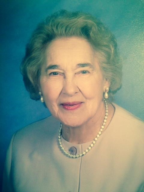 Obituary of Margaret C. Young