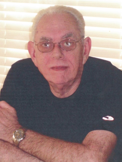 Obituary of Lawrence "Larry" Boudreaux