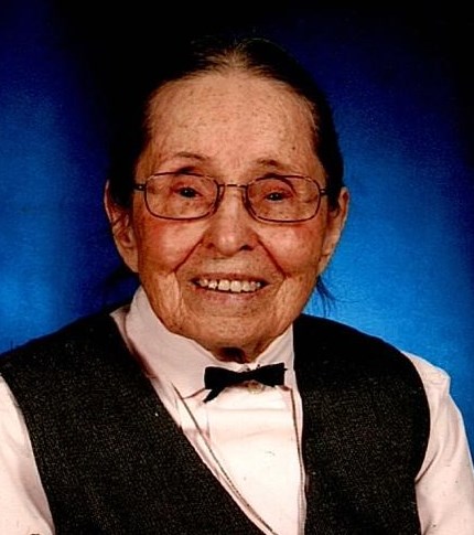 Obituary of Maria Figueroa
