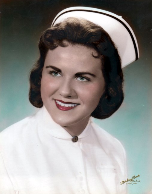 Obituary of Patricia A. Smith