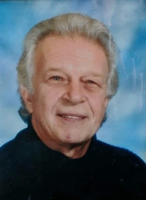 Obituary of Anthony Lee Ohanian