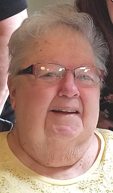 Obituary of Leona Ethel Wolfe
