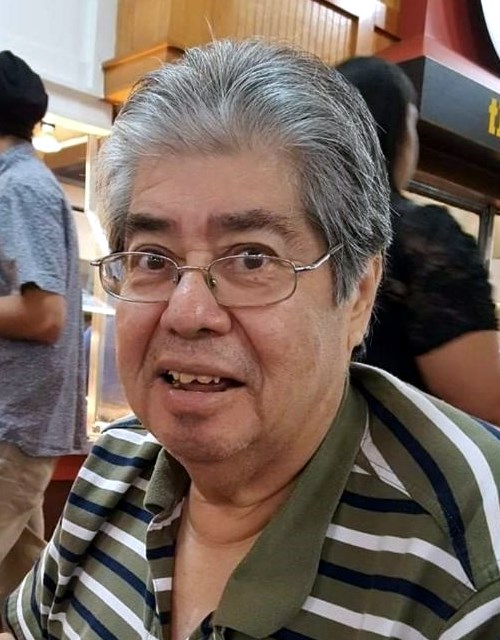 Obituary of Hector Gallardo