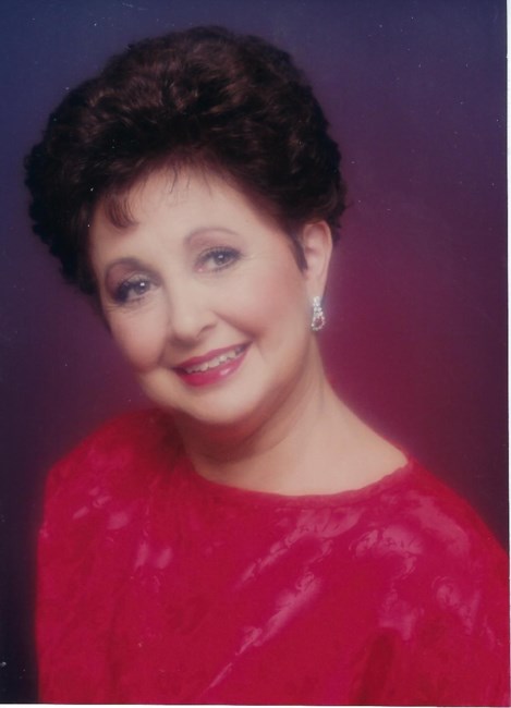 Obituary of Beverly Colleen Roberts Thornley