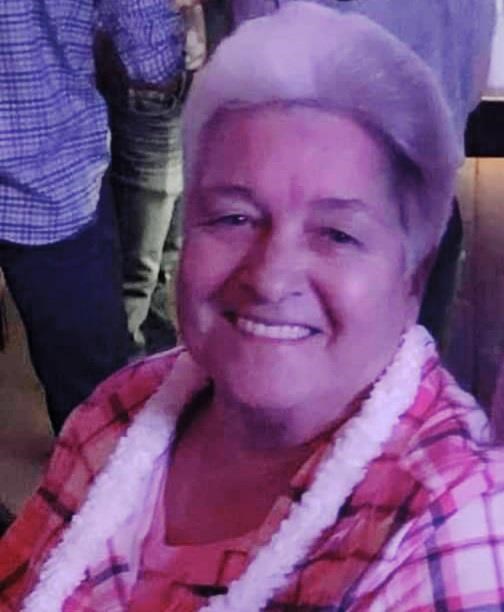 Obituary of Linda Lou Jordan