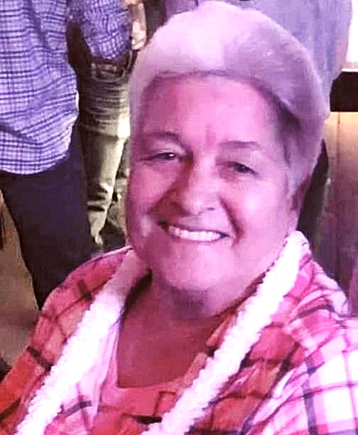 Obituary of Linda Lou Jordan