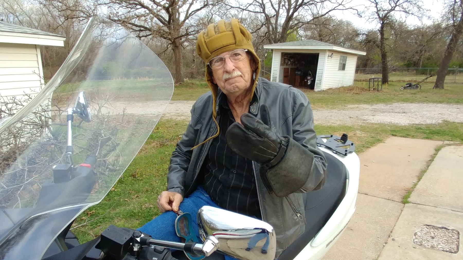 Obituary of Charles Edward Wheeler