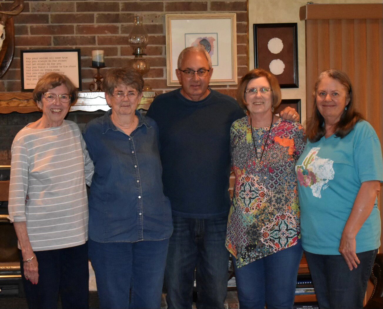 Obituary of Sherry Leigh Stevenson