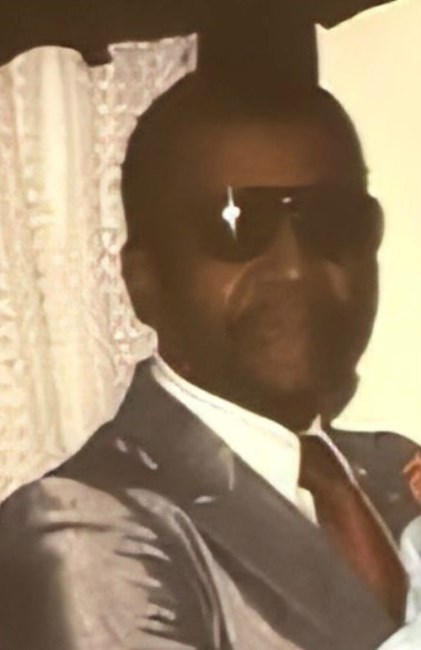 Obituary of McArthur Wilson