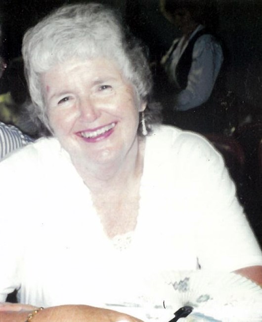 Obituary of Barbara Ellen Taylor Boudreaux