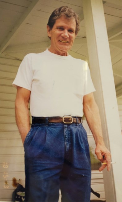 Obituary of Gene Irvin Monroe Sr.