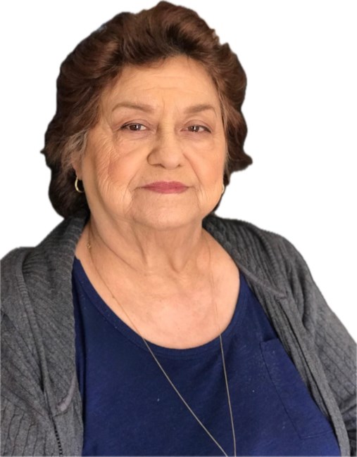 Obituary of Esther B. Gallegos