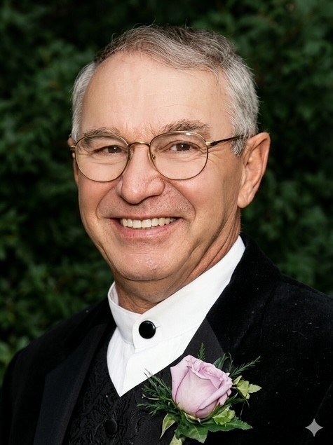 Obituary of Edgar M. De Mello