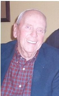 Obituary of Matthew R. Glynn Jr.