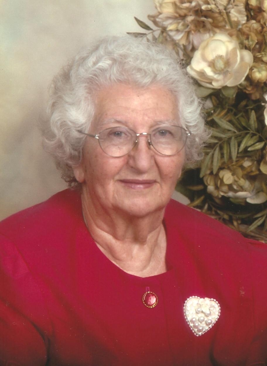 Margaret Martin Obituary Wichita, KS