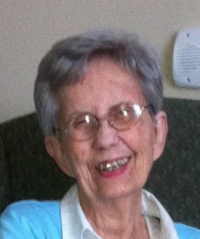 Obituary of Dorothy Nelle Perry