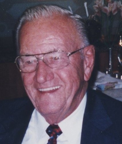Obituary of Edward Donald Kuntz