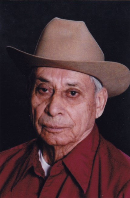Obituary of José Rubalcaba Jr.