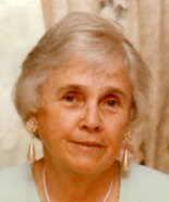 Obituary of Monica Pitti
