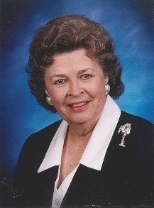 Obituary of Gloria Price Boyce