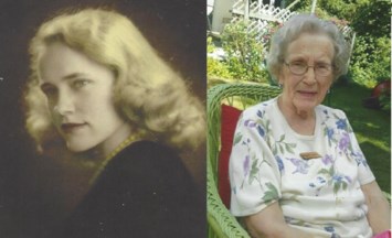 Obituary of Margaret A Edwards
