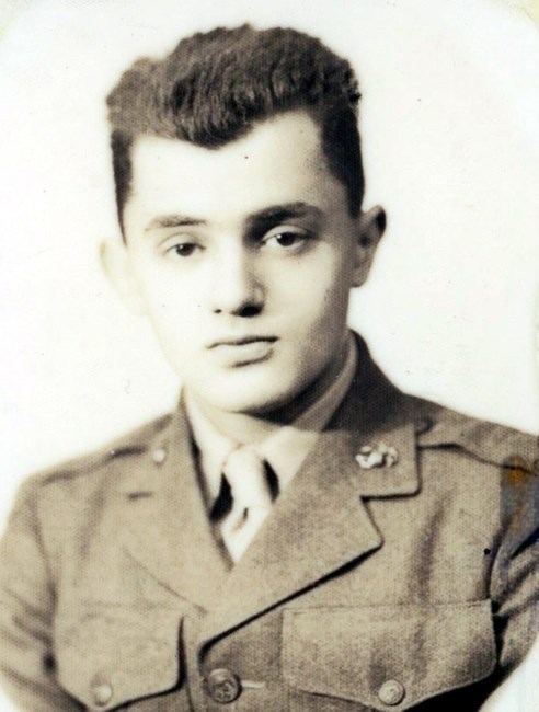 Obituary of Thomas "Uncle Tommy" Colangelo