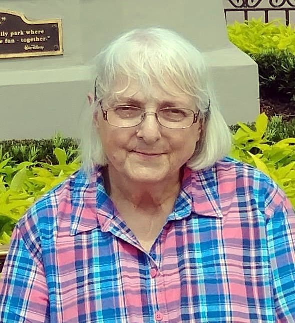 Pamela Rose Vail Obituary Coon Rapids, MN