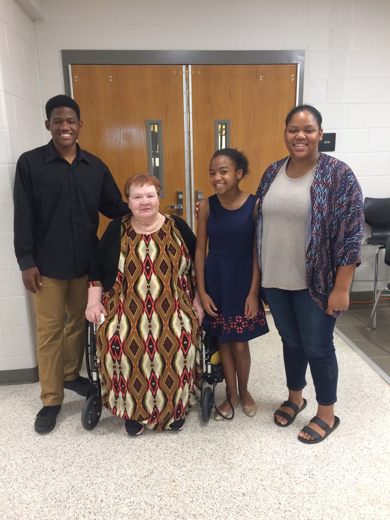 Obituary of Therese I. Morgan