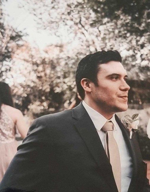 Obituary of Matthew "Matt", "Matty" Paul Vargas