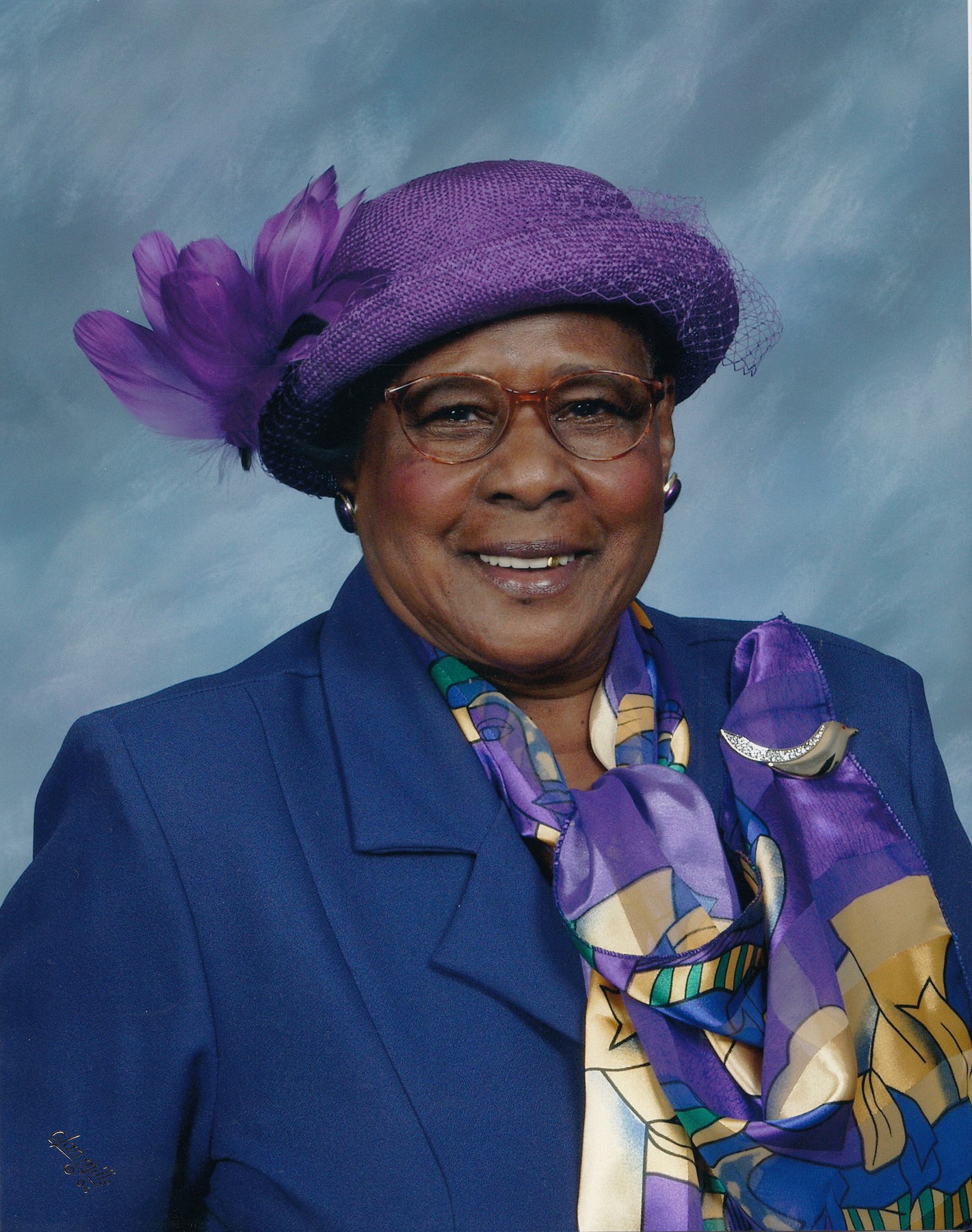 Obituary of Savannah Veal