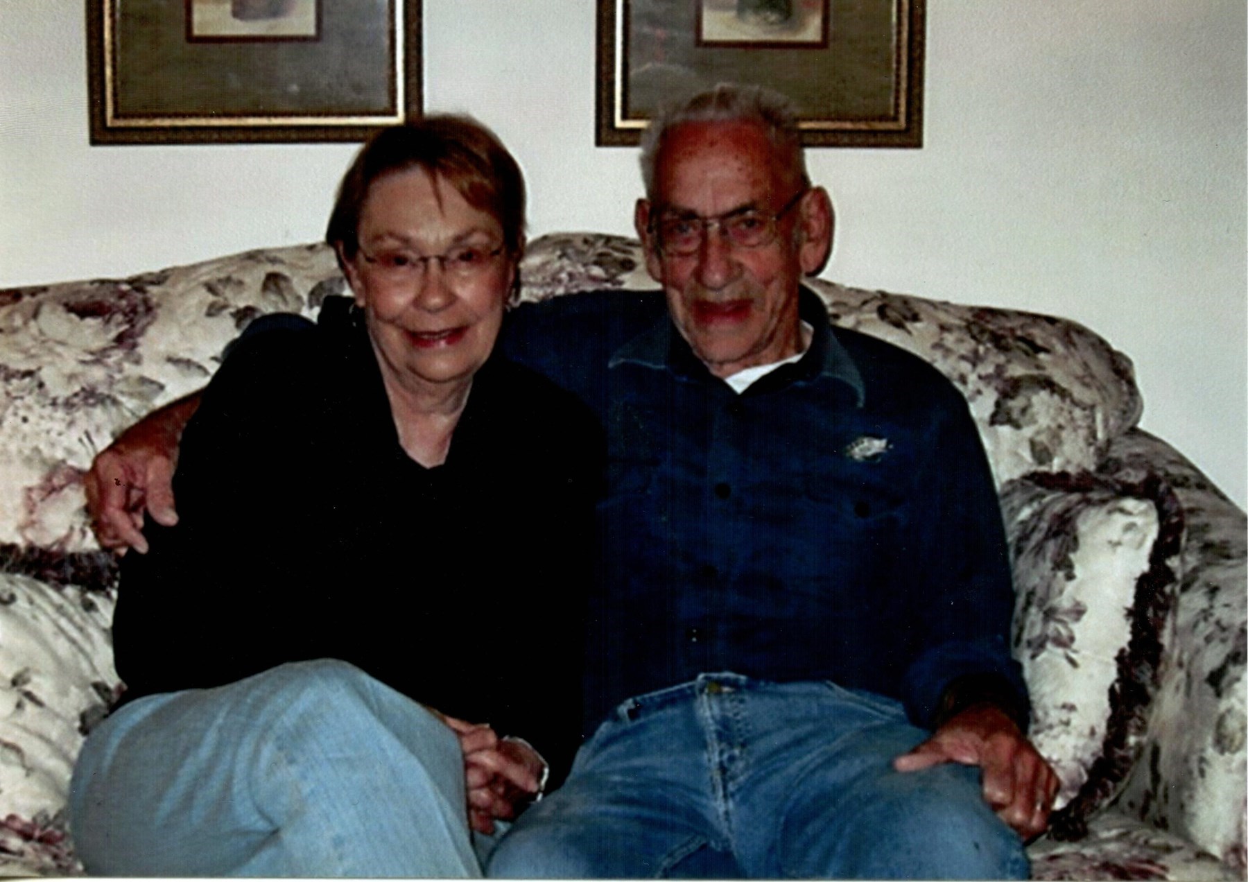 John Ziegler Obituary Renton, WA