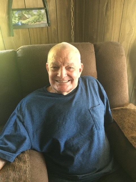 Avis de décès de Ronald Chase Theodore