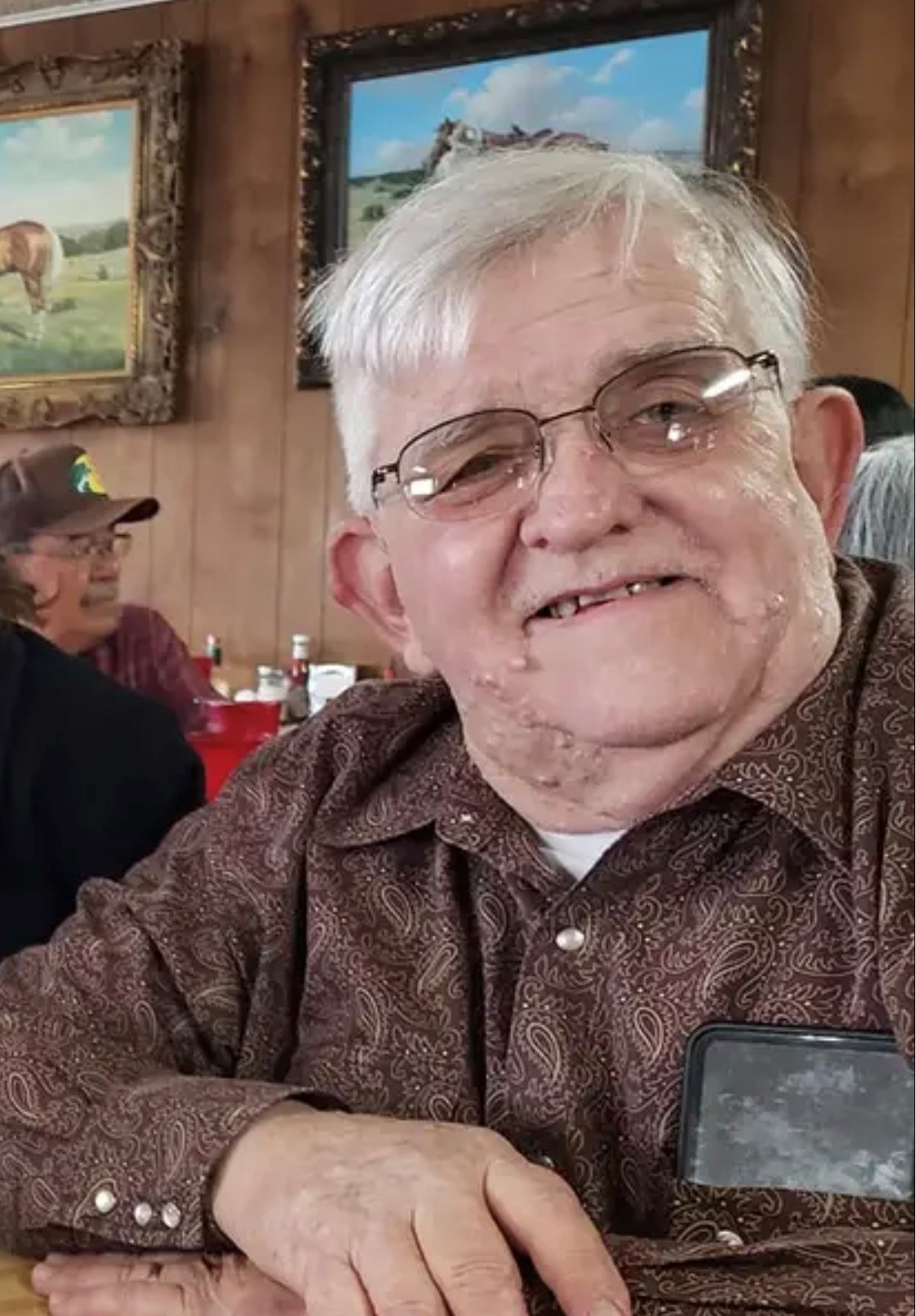 John Gengler Obituary San Angelo, TX