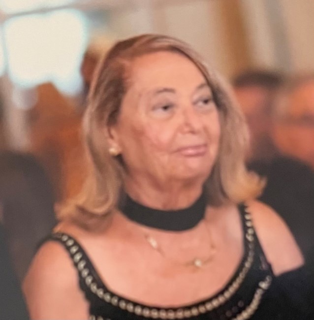 Obituary of Sylvia Goldstein