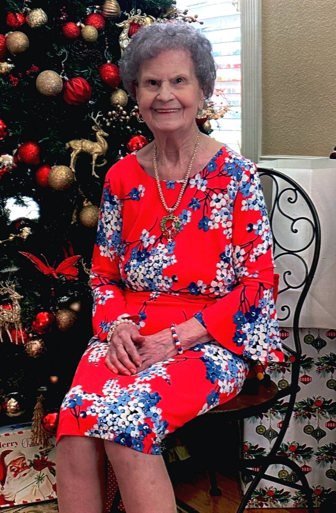 Phyllis Rawls Obituary Plant City, FL
