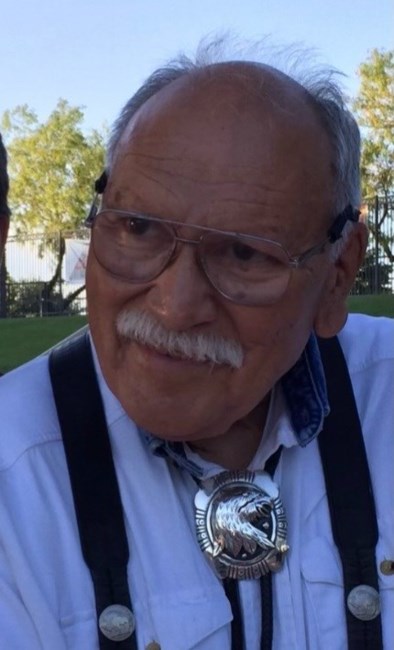 Obituary of Robert Huerta