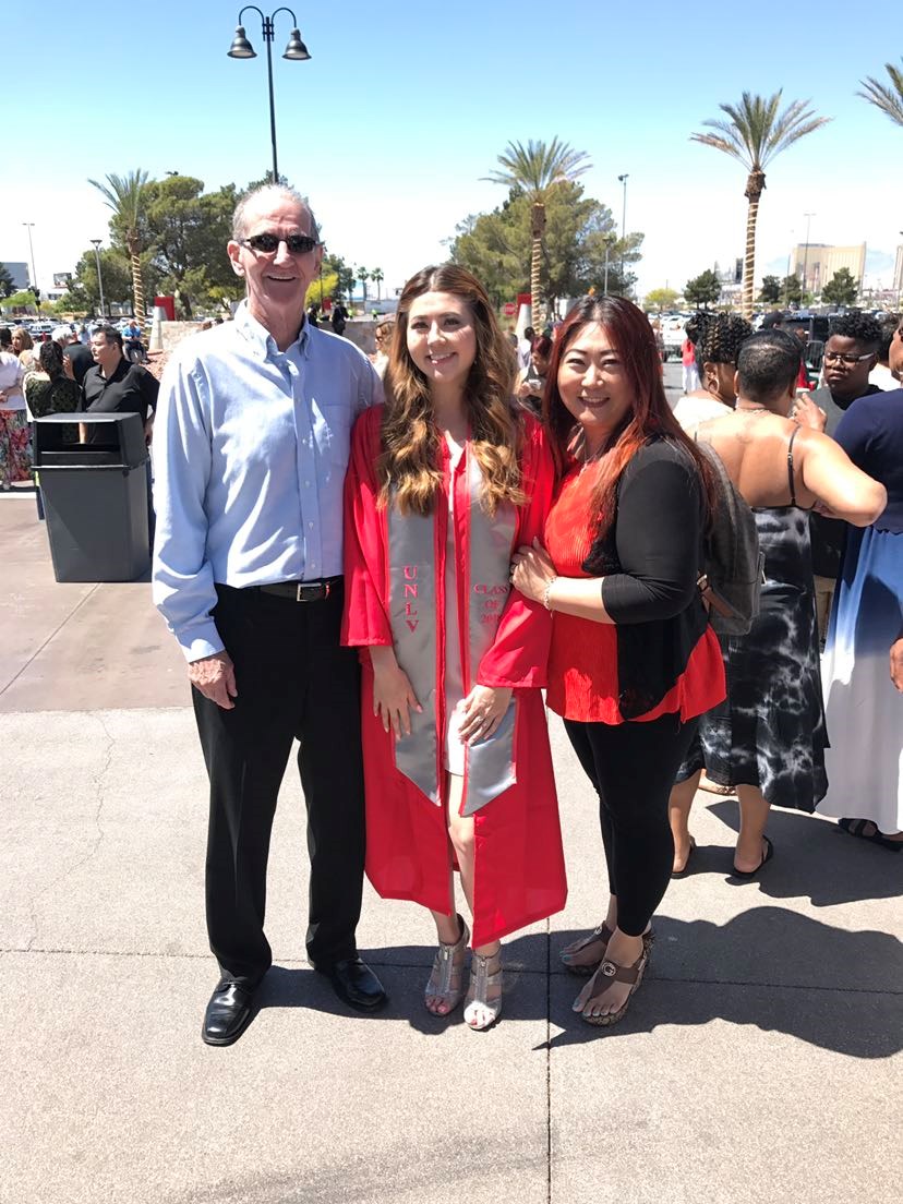 Obituary of William Charles Burns