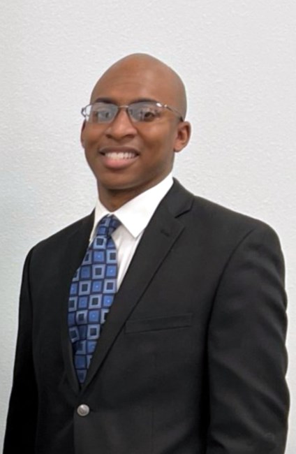 Avis de décès de Theodore Tolvin