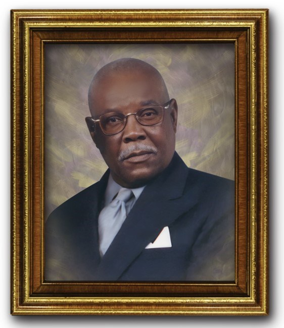 Obituary of Elve Charles