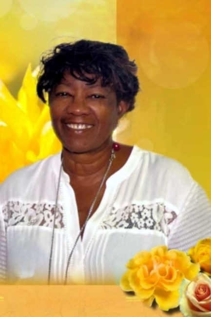 Obituary of Ms. Johnnie Mae Johnson