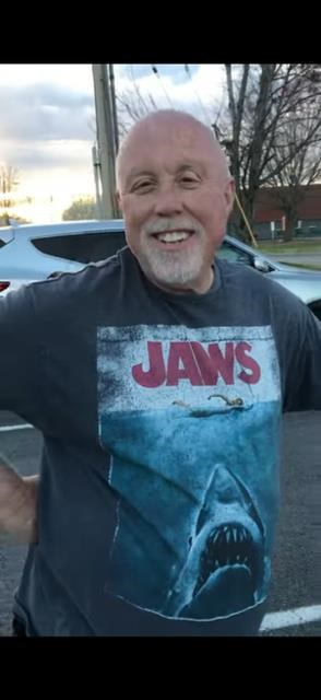 Obituary of Christopher Michael Davis