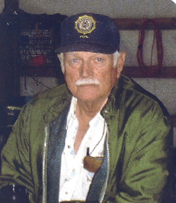 Obituary of Murray Arthur Olson