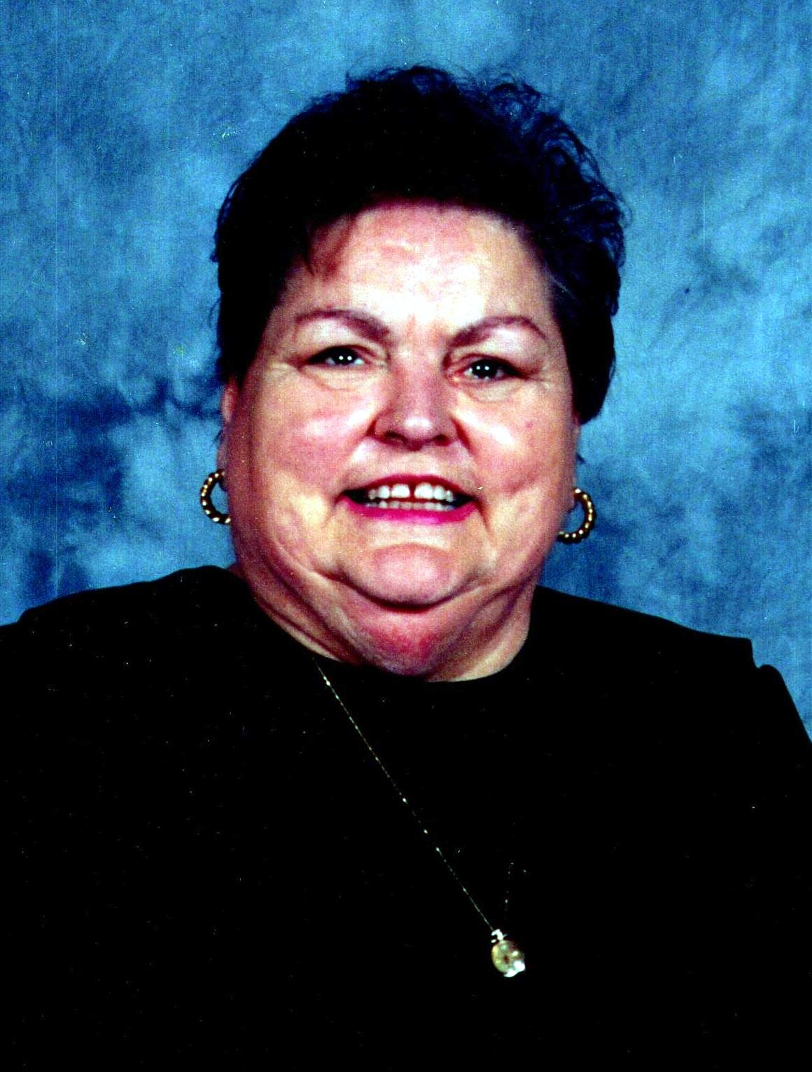 Earlene Usry Obituary Canton, TX