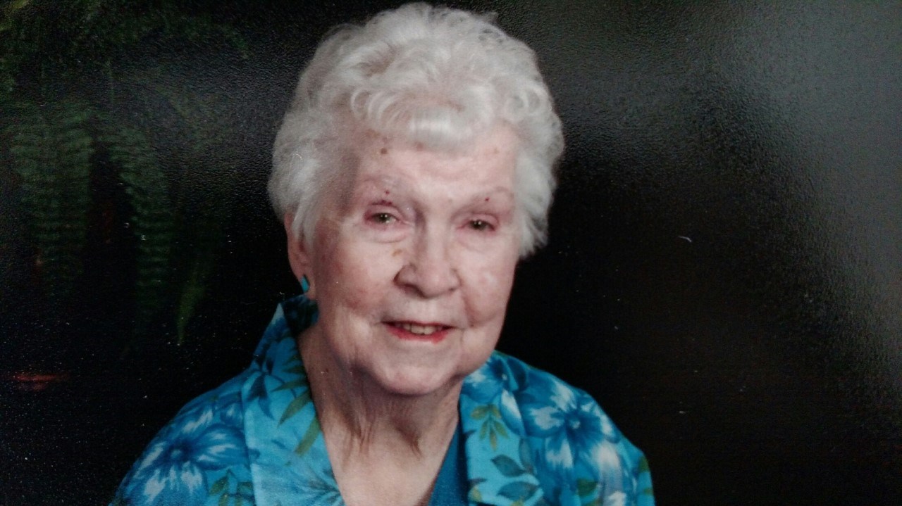 Obituary of Jacqueline Carr Wilson